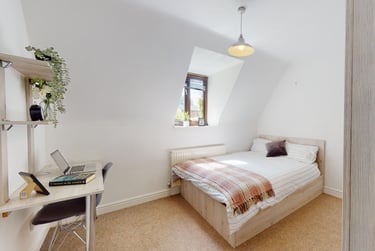 4 bed house, Victoria Street, City Centre, Loughborough, LE112EN - Image 13
