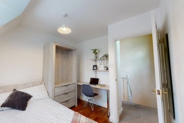 4 bed house, Victoria Street, City Centre, Loughborough, LE112EN - Image 15