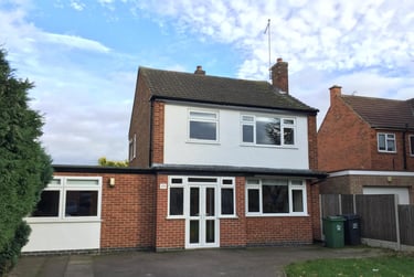 5 bed house, Garendon Green, City Centre, Loughborough, LE114QB - Image 11