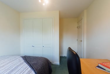 6 bed house, Moorhen Way, City Centre, Loughborough, LE113HH - Image 10