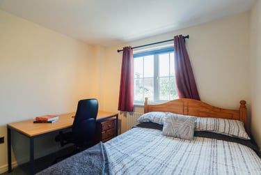 6 bed house, Moorhen Way, City Centre, Loughborough, LE113HH - Image 11