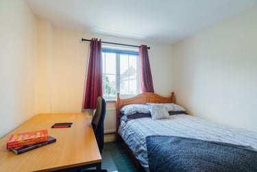 6 bed house, Moorhen Way, City Centre, Loughborough, LE113HH - Image 12