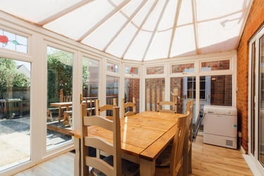 6 bed house, Moorhen Way, City Centre, Loughborough, LE113HH - Image 5