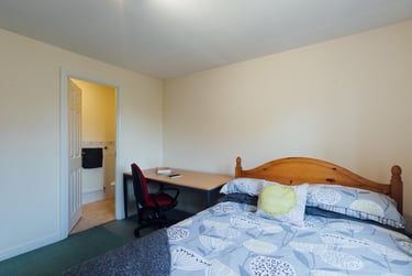 6 bed house, Moorhen Way, City Centre, Loughborough, LE113HH - Image 15