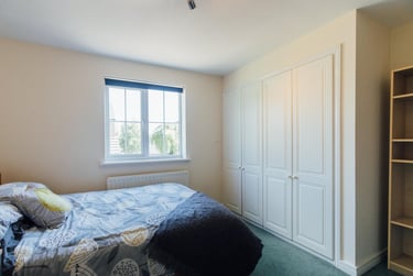 6 bed house, Moorhen Way, City Centre, Loughborough, LE113HH - Image 14