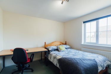 6 bed house, Moorhen Way, City Centre, Loughborough, LE113HH - Image 13