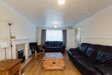 6 bed house, Moorhen Way, City Centre, Loughborough, LE113HH - Image 2