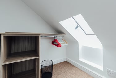 4 bed house, Fearon Street, City Centre, Loughborough, LE115DG - Image 7