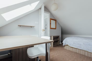 4 bed house, Fearon Street, City Centre, Loughborough, LE115DG - Image 11