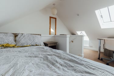 4 bed house, Fearon Street, City Centre, Loughborough, LE115DG - Image 6