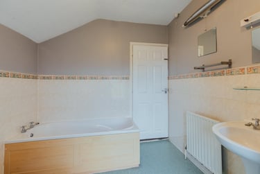 4 bed house, Fearon Street, City Centre, Loughborough, LE115DG - Image 12