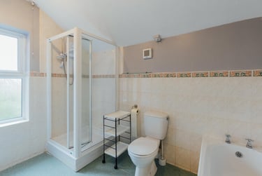 4 bed house, Fearon Street, City Centre, Loughborough, LE115DG - Image 13