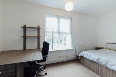 4 bed house, Fearon Street, City Centre, Loughborough, LE115DG - Image 8