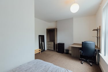 4 bed house, Fearon Street, City Centre, Loughborough, LE115DG - Image 5