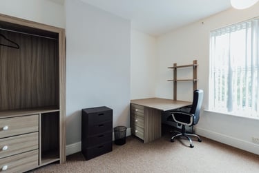 4 bed house, Fearon Street, City Centre, Loughborough, LE115DG - Image 9