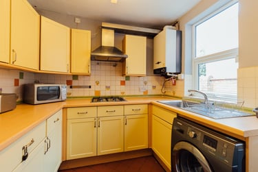 4 bed house, Fearon Street, City Centre, Loughborough, LE115DG - Image 14