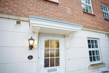 4 bed house, Goldfinch Close, City Centre, Loughborough, LE113HG - Image 9