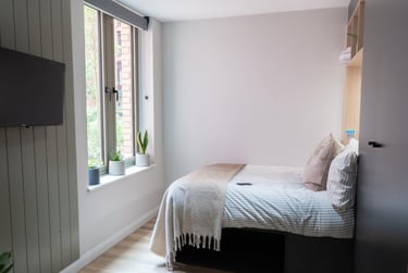 Accessible Studio at Fusion Nottingham, 1 King Edward Street, City Centre, Nottingham, NG11BN - Image 1