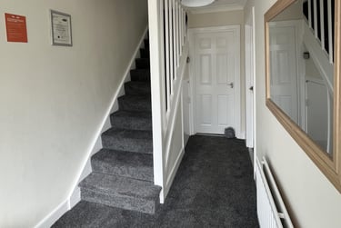 6 bed house, Ferens Close, Claypath, Durham, DH11JX - Image 8