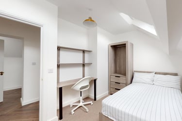 2 bed house, The Grove, Lenton, Nottingham, NG71HA - Image 4