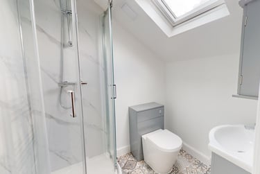 2 bed house, The Grove, Lenton, Nottingham, NG71HA - Image 8