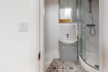 2 bed house, The Grove, Lenton, Nottingham, NG71HA - Image 9