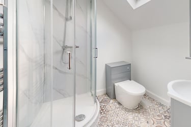 2 bed house, The Grove, Lenton, Nottingham, NG71HA - Image 10