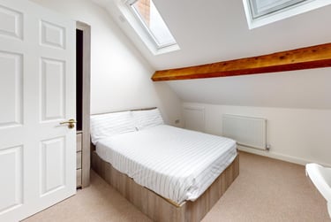 2 bed house, The Grove, Lenton, Nottingham, NG71HA - Image 11
