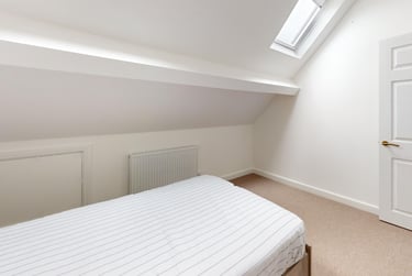 2 bed house, The Grove, Lenton, Nottingham, NG71HA - Image 12