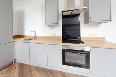 2 bed house, The Grove, Lenton, Nottingham, NG71HA - Image 13