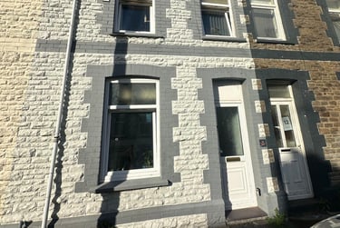 7 bed house, Treherbert Street, Cathays, Cardiff, CF244JN - Image 4