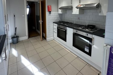 7 bed house, Merthyr Street, Cathays, Cardiff, CF244JL - Image 8