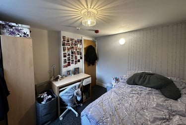 7 bed house, Merthyr Street, Cathays, Cardiff, CF244JL - Image 3