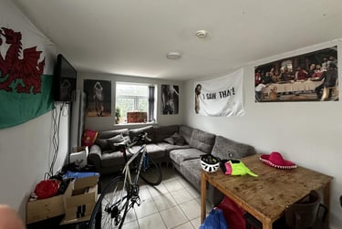 7 bed house, Rhymney Street, Plasnewydd, Cardiff, CF244DG - Image 7