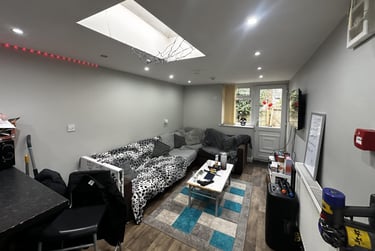 7 bed house, Merthyr Street, Cathays, Cardiff, CF244JL - Image 4