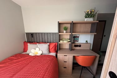 Modern Standard Ensuite - Image 4