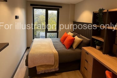 Modern Classic Plus Ensuite - Image 1