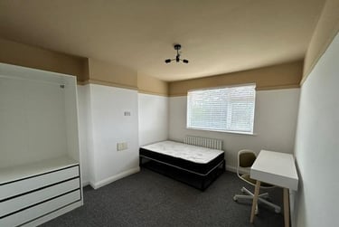 5 bed house, Queens Road, Clarendon Park, Leicester, LE23FT - Image 1