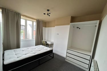 5 bed house, Queens Road, Clarendon Park, Leicester, LE23FT - Image 4