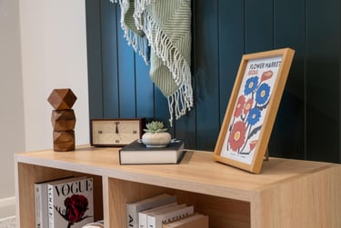 Premium Studio Plus, Standard Floors at Fusion Nottingham, 1 King Edward Street, City Centre, Nottingham, NG11BN - Image 5