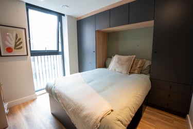 Classic Ensuite, Standard Floors - Image 3