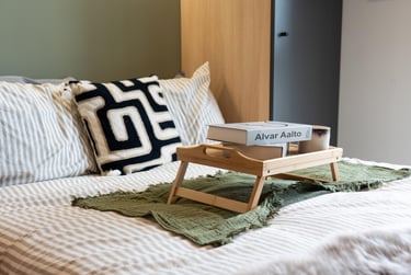 Classic Studio, Standard Floors - Image 5