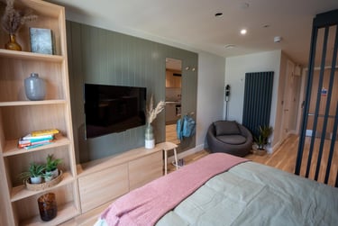 Premium Studio, Penthouse - Image 2