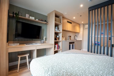 Premium Studio, Penthouse - Image 5