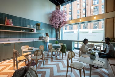 Premium Studio, Penthouse - Image 10