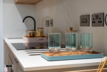 Premium Studio, Standard Floors - Image 3