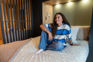 Premium Studio, Upper Tower - Image 9
