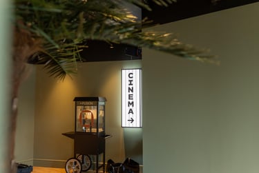 Premium Studio, Upper Tower - Image 16