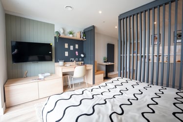 Ultimate Studio, Standard Floors - Image 4