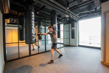 Ultimate Studio, Standard Floors - Image 13